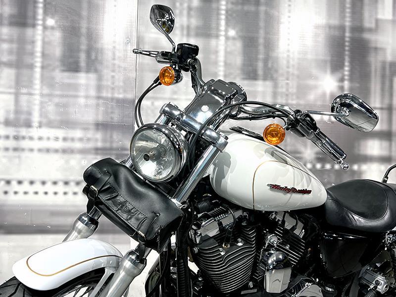 Harley Davidson XL 1200 C