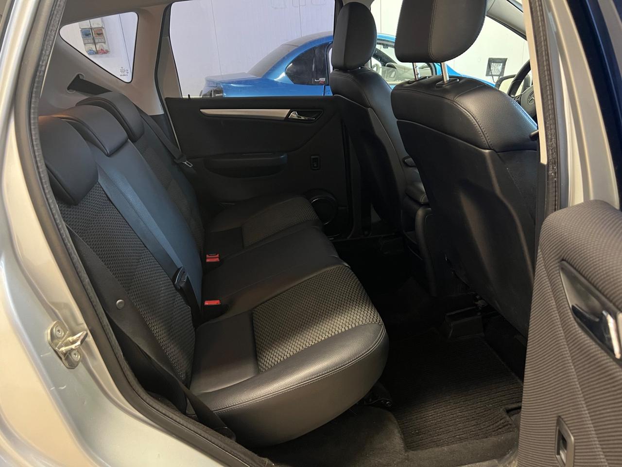 Mercedes-benz A 160 Elegance