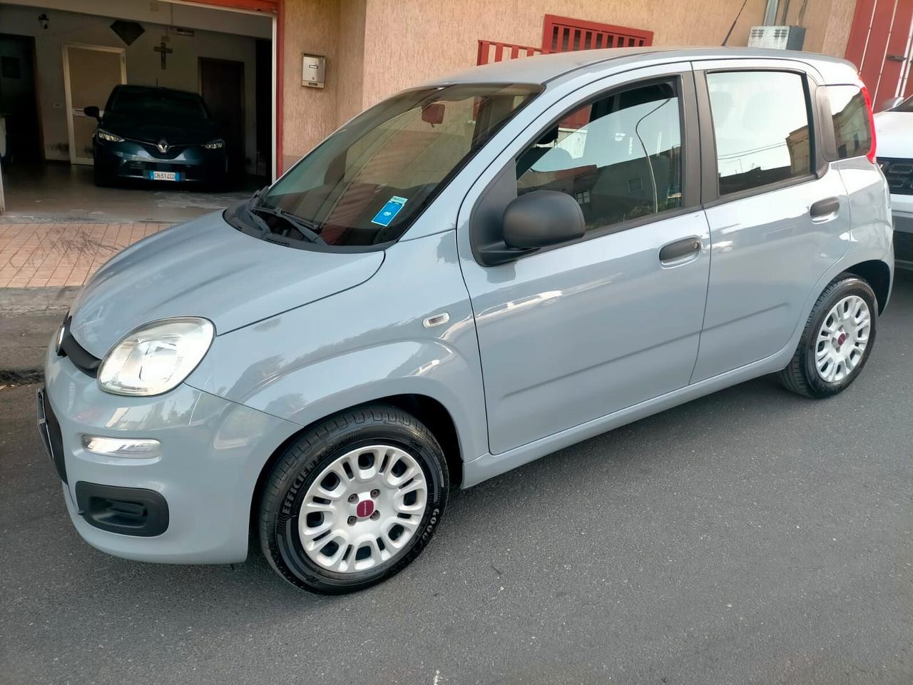 Fiat Panda 1.2 Easy