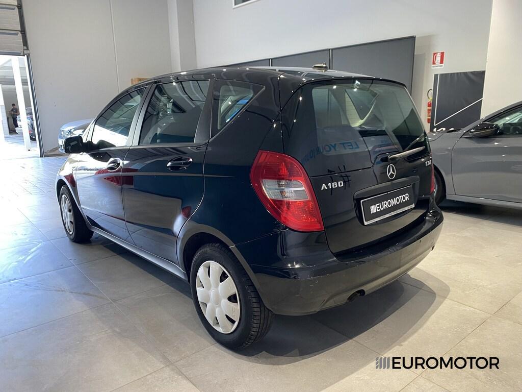 Mercedes Classe A 180 180 CDI Style