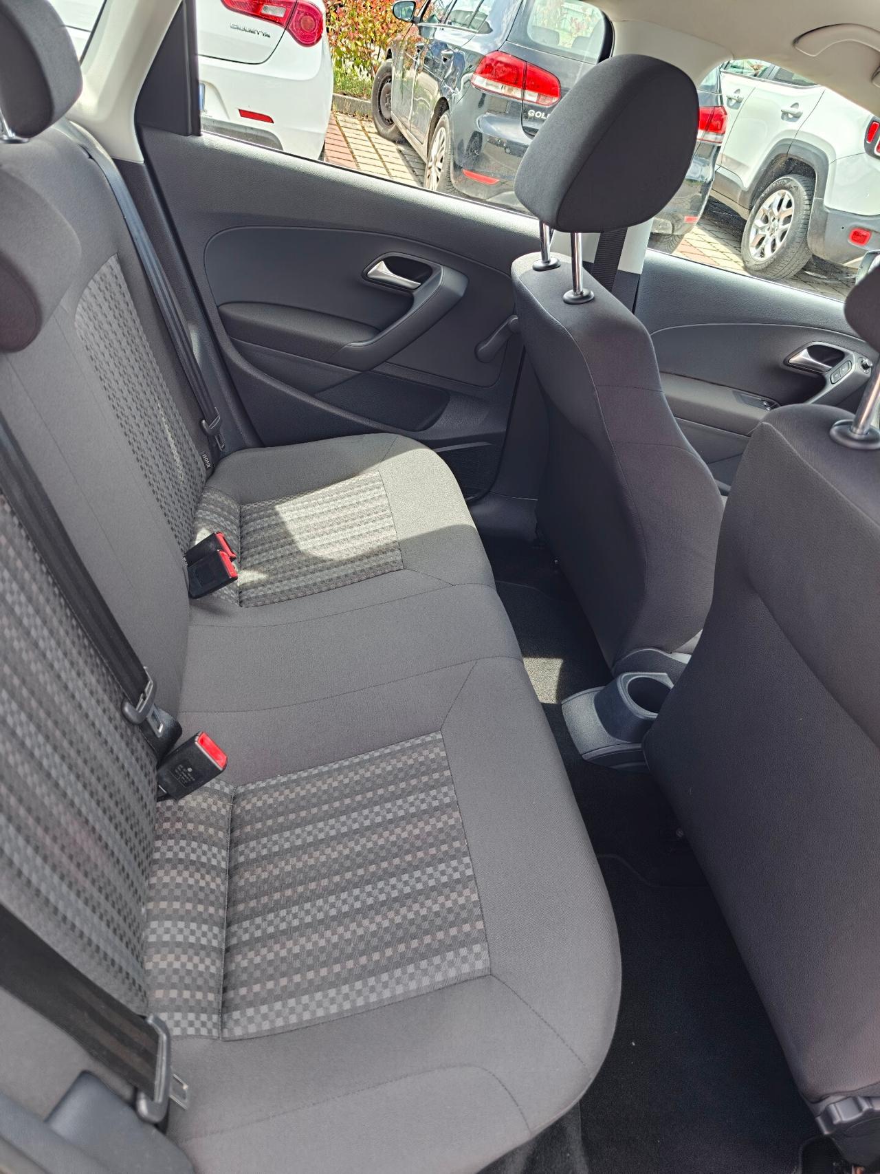 Volkswagen Polo 1.0 MPI 5p. Trendline