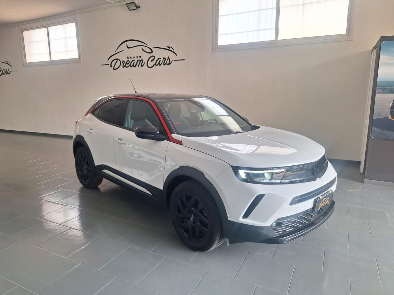 Opel Mokka 1.5 diesel Ultimate 2023