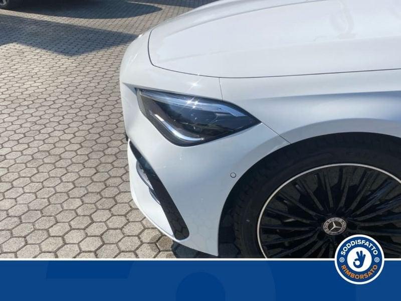 Mercedes-Benz CLE Cabrio CLE 300 4Matic Cabrio AMG Line Advanced