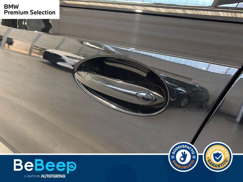 BMW Serie 3 Touring 320D TOURING MHEV 48V XDRIVE MSPORT PRO AUTO