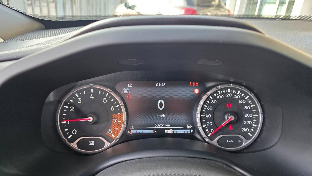 Jeep Renegade 1.0 t3 Limited 2wd