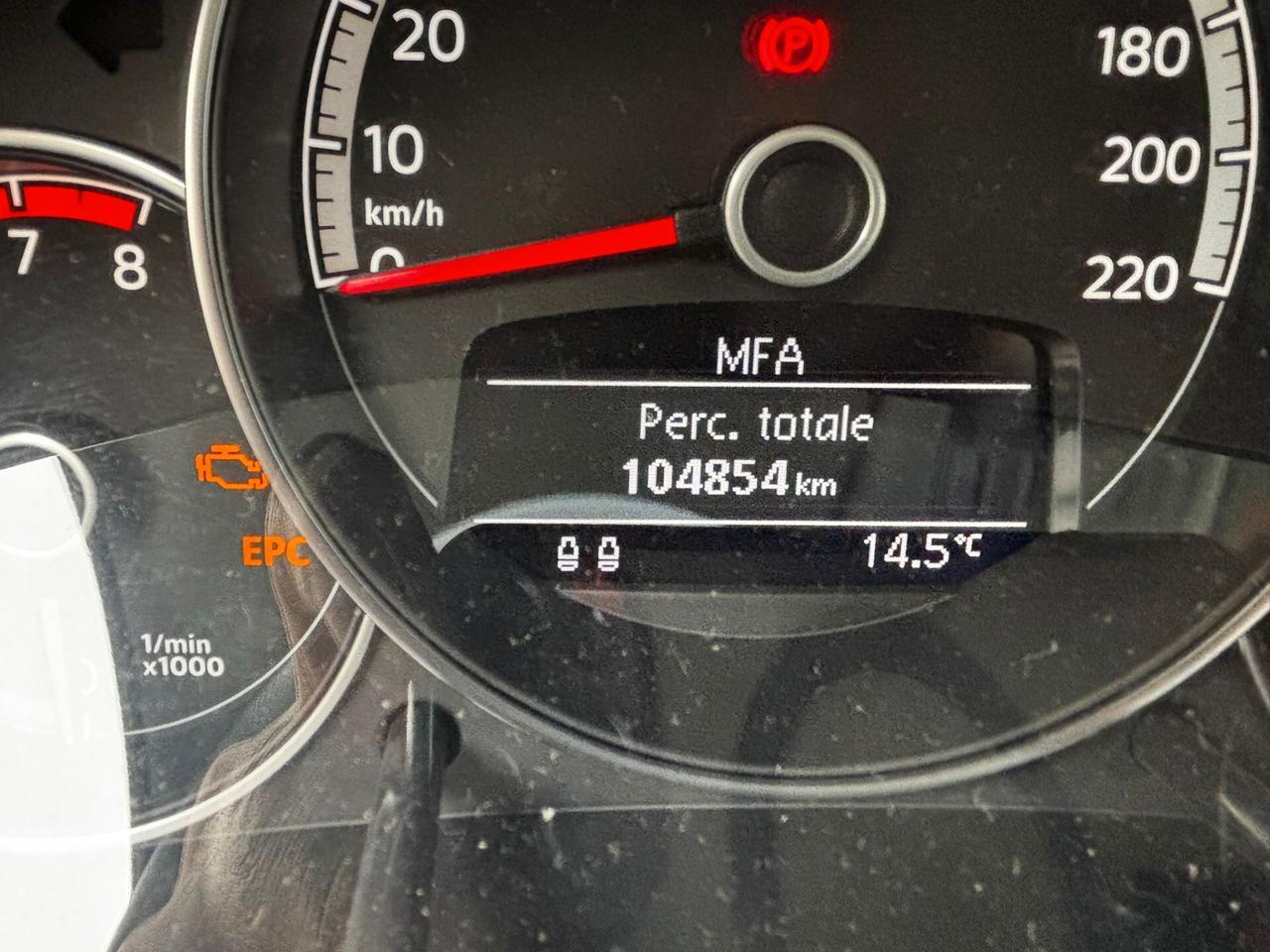 Volkswagen up! 1.0 5p. eco take BlueMotion Technology