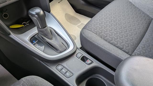 TOYOTA Yaris Cross E-CVT Hybrid 1.5cc 120cv CAMERA POST. NAVIGATORE