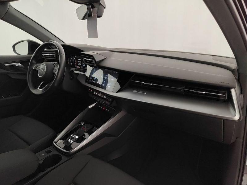 Audi A3 A3 SPB 35 TDI S tronic Business Advanced