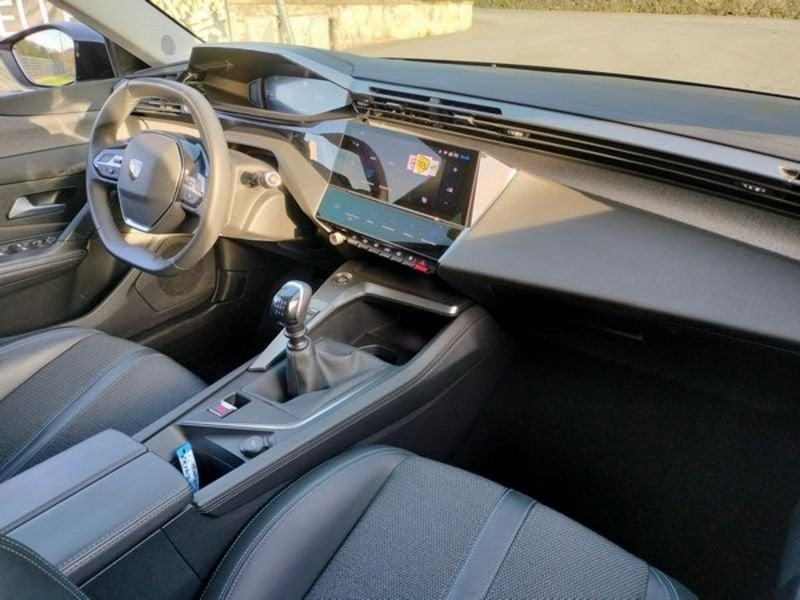 Peugeot 308 308 BlueHDi 130 S&S SW Allure