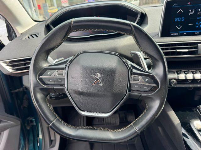 PEUGEOT 5008 BlueHDi 130 S&S EAT8 Allure 7 posti