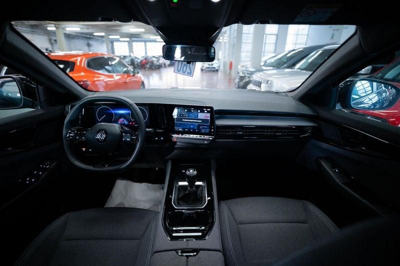 Renault Austral 1.2 mild hybrid advanced Evolution 130cv