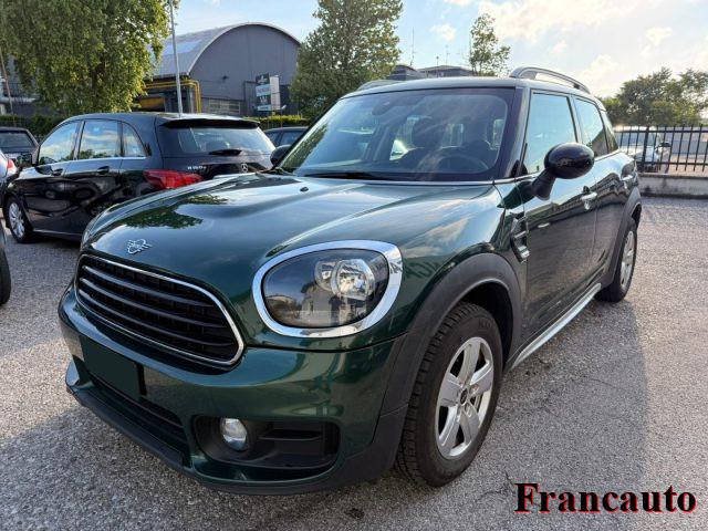 MINI Countryman 1.5 Cooper HYPE Countryman