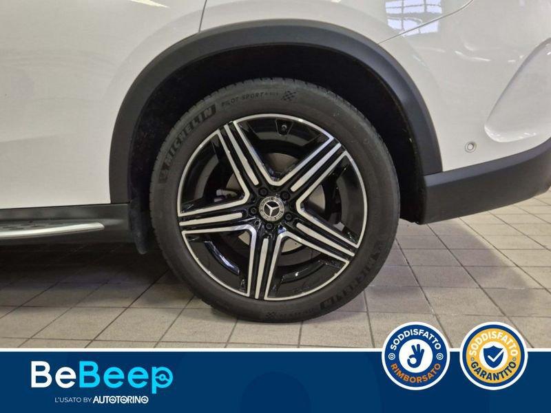 Mercedes-Benz GLC 220 D AMG ADVANCED 4MATIC AUTO