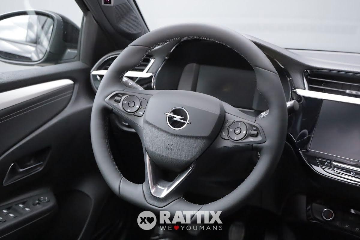 Opel Corsa 1.2 100CV GS