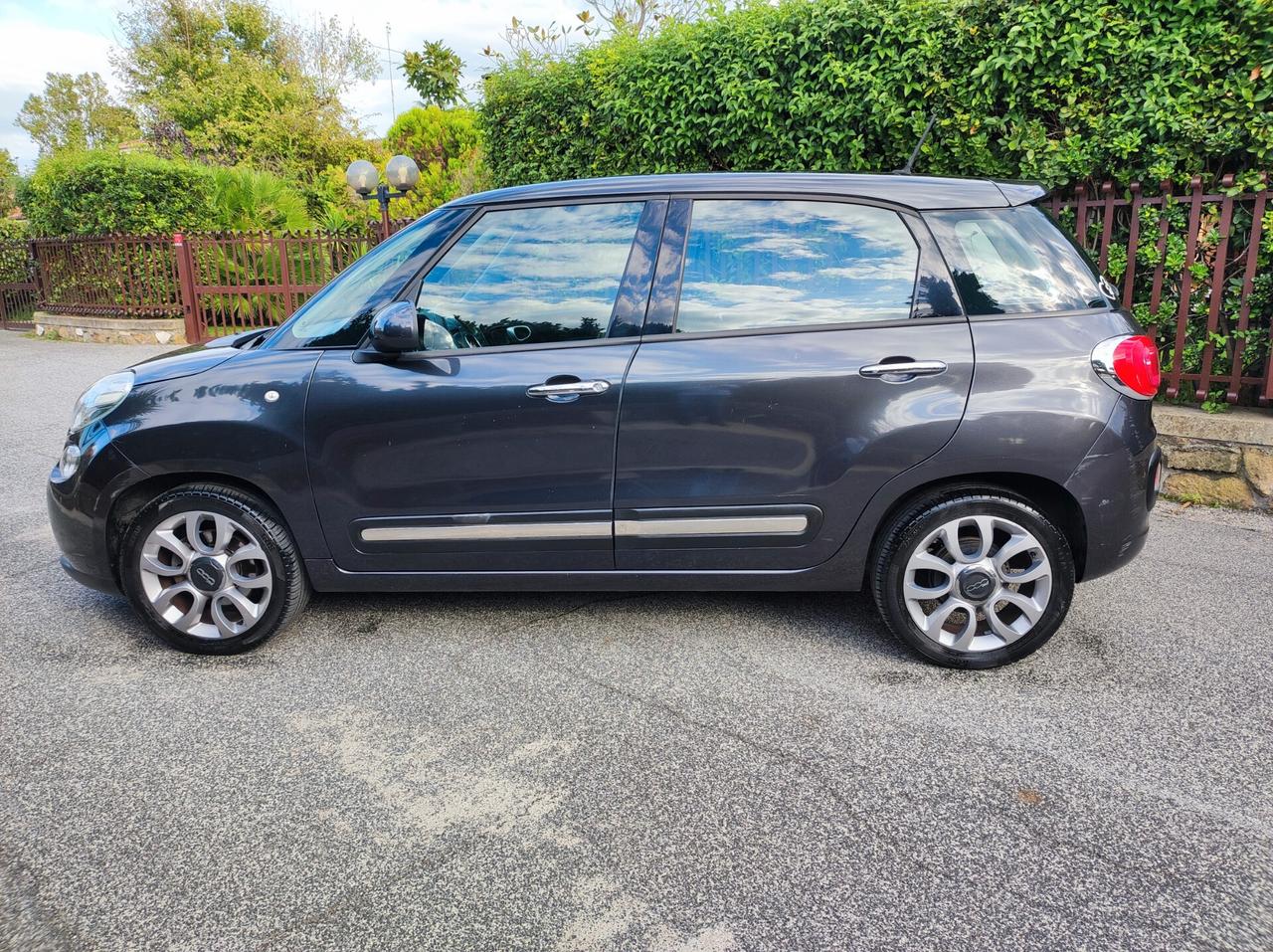 Fiat 500L 1.3 Multijet 85 CV Lounge PANORAMIC SKY