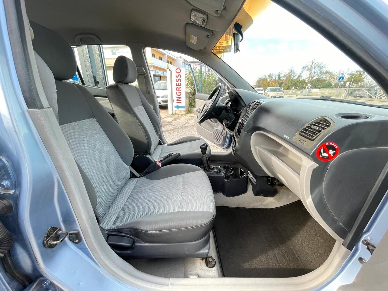 Kia Picanto 1.0 12V Spirit