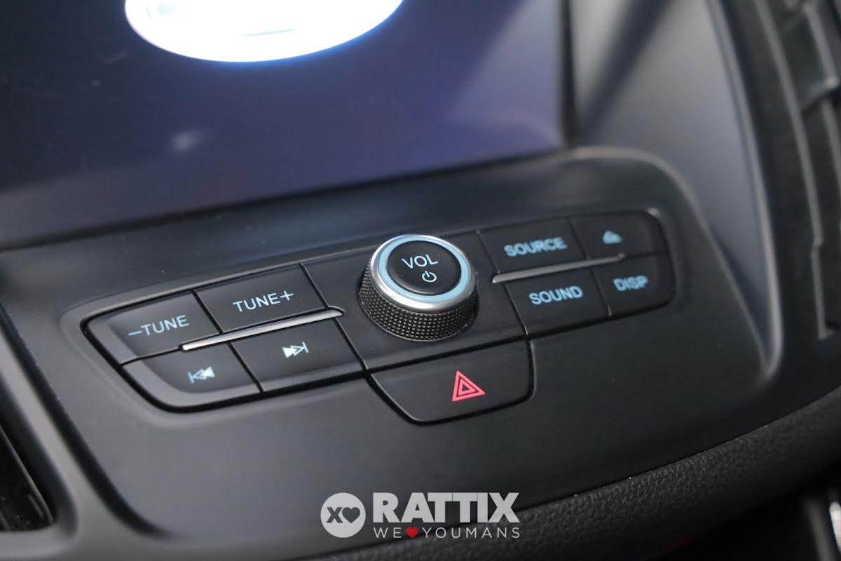 Ford Kuga 1.5 Ecoboost 120CV ST-Line