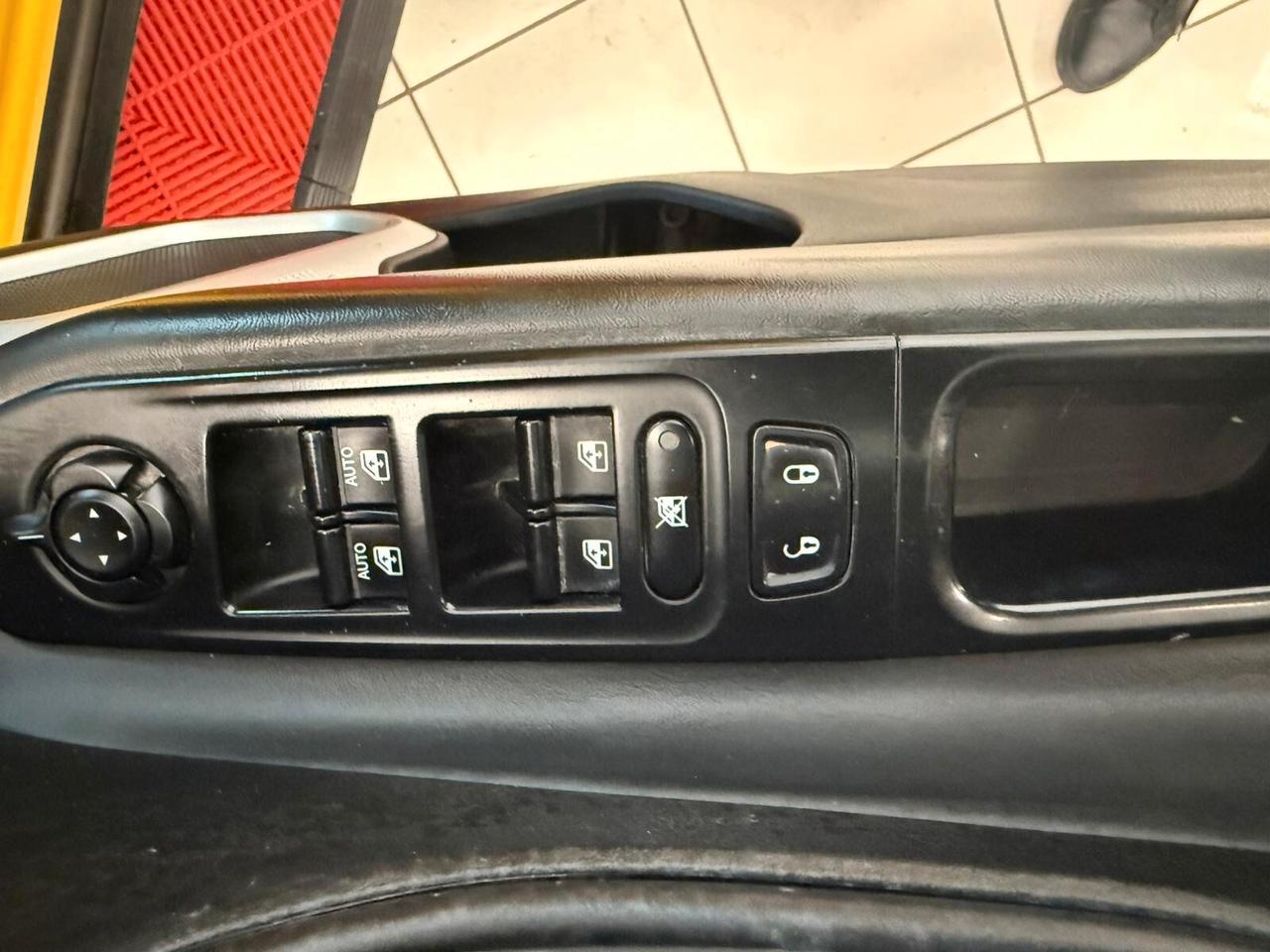 Jeep Renegade 2.0 Mjt 140CV 4WD Active Drive Limited