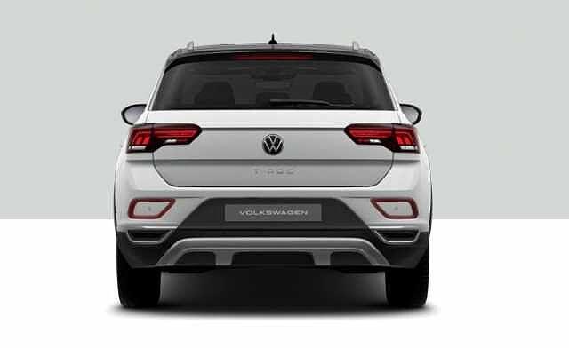 Volkswagen T-Roc Mark 1 Facelift (2022) 2.0TDI 150CV DSG Edition Plus - IVA ESPOSTA -