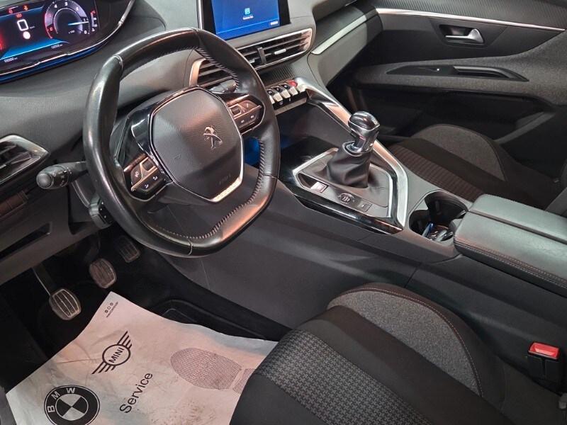 (AUTOCARRO N1) BLUEHDI 130 SES ACTIVE PACK