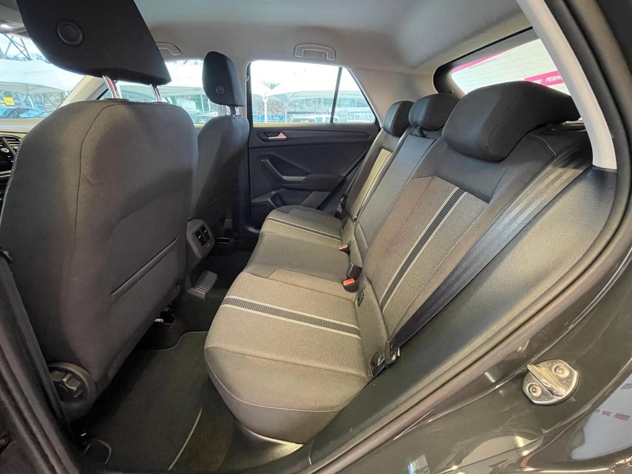 VOLKSWAGEN T-Roc 1ª serie T-Roc 1.0 TSI 115 CV...