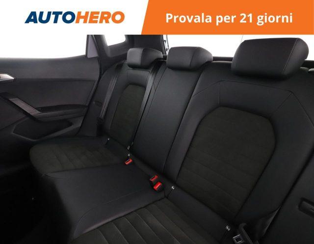 SEAT Arona 1.0 EcoTSI 110 CV XPERIENCE