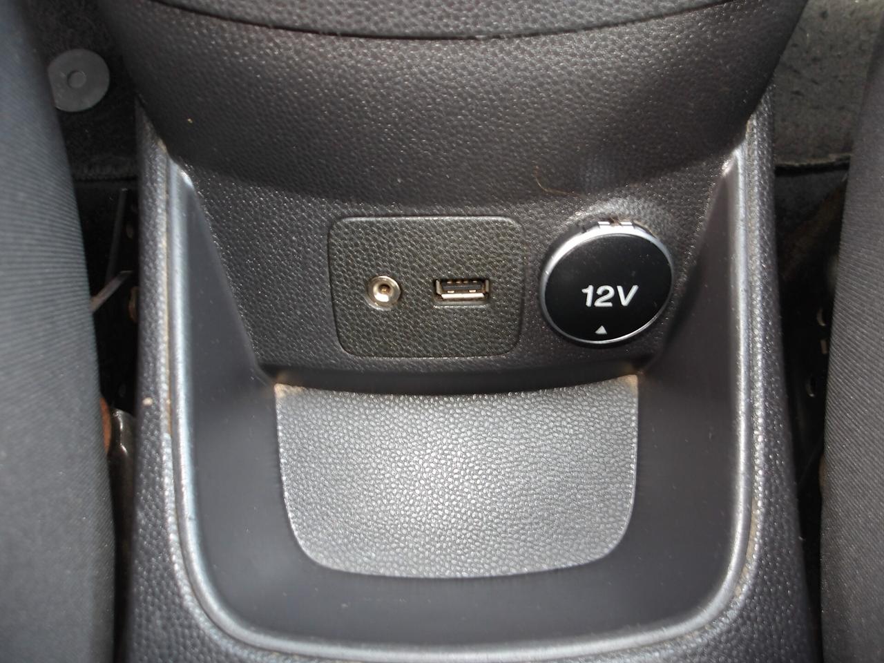 FORD FIESTA 1.5 DIESEL-GARANZIA FULL