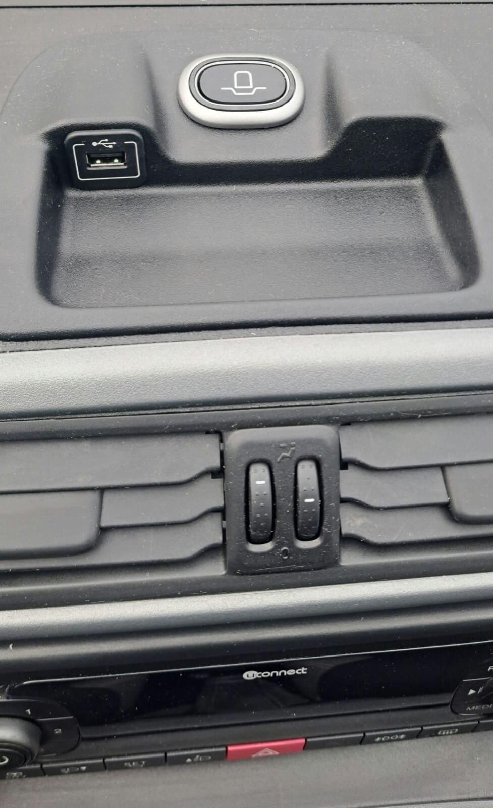 Fiat Panda 1.2 EasyPower City Life