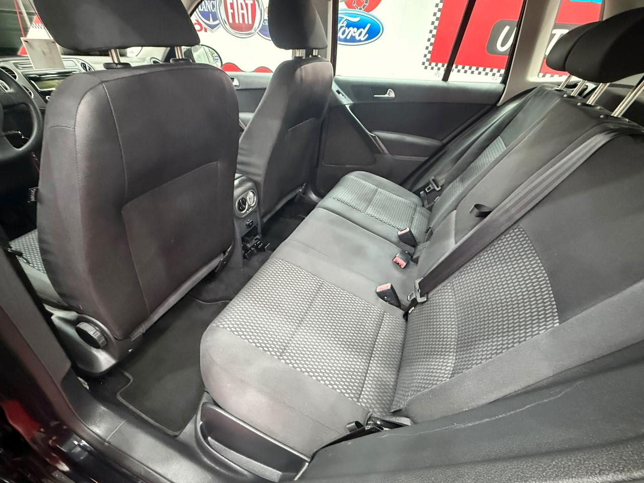 Volkswagen Tiguan 2.0 TDI 140cv - 2010