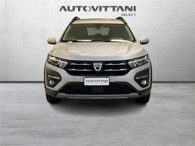 DACIA Jogger 1.0 tce Comfort 110cv