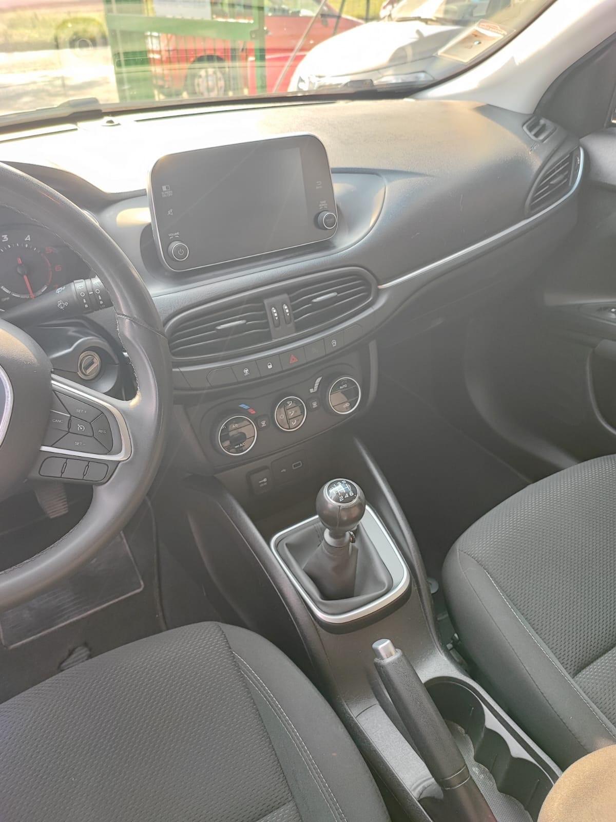 Fiat Tipo 1.6 Mjt S&S SW Easy Business
