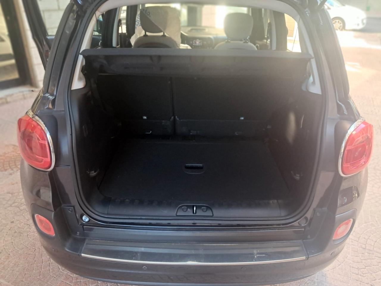Fiat 500L 1.6 Multijet 105 CV Lounge-OttimoMotore-Euro5990