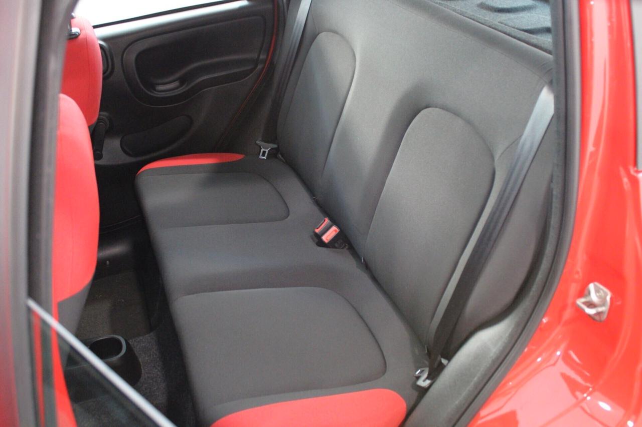 FIAT Panda 1.2 benz.GPL Easy - 2019