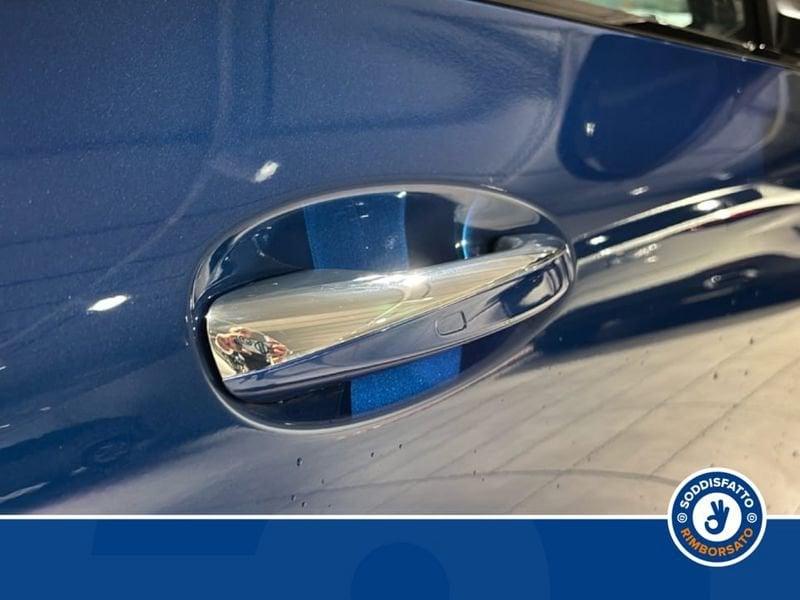 Mercedes-Benz GLA 180 d Automatic AMG Line Advanced Plus