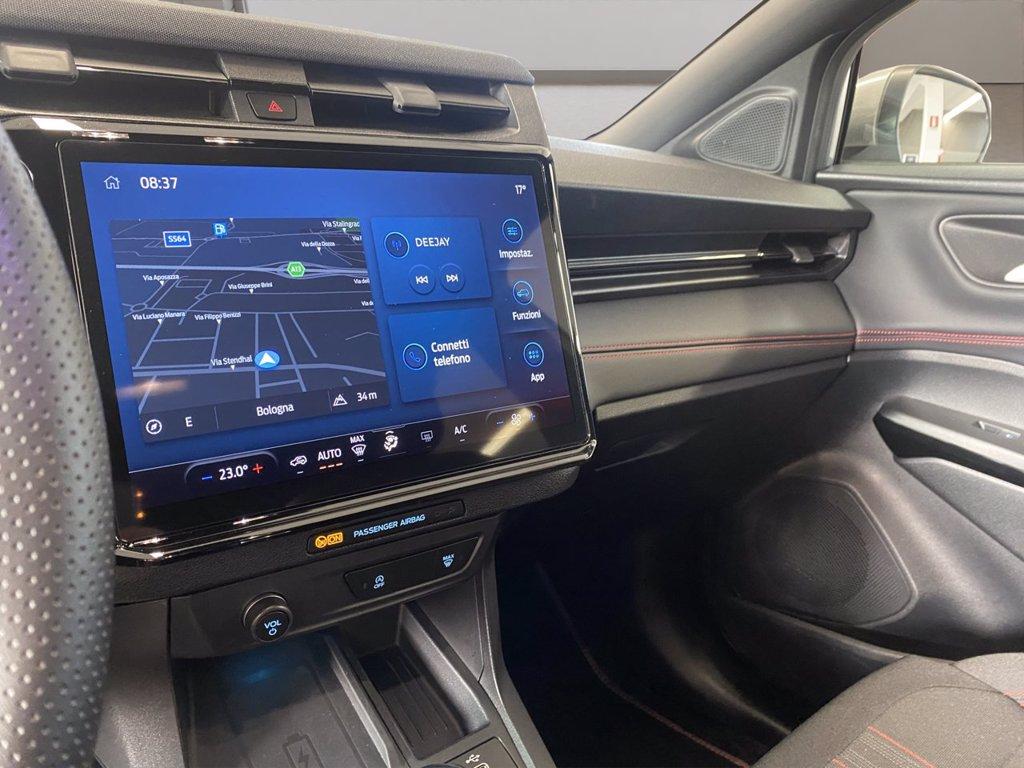 FORD Puma 1.0 ecoboost h ST-Line 125cv del 2025