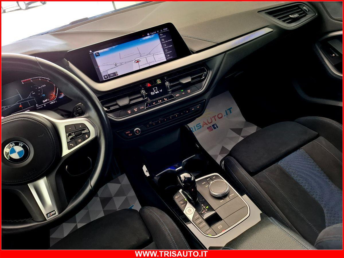 BMW 118d 2.0 Aut. M sport (FULL LED+PELLE+NAVI)