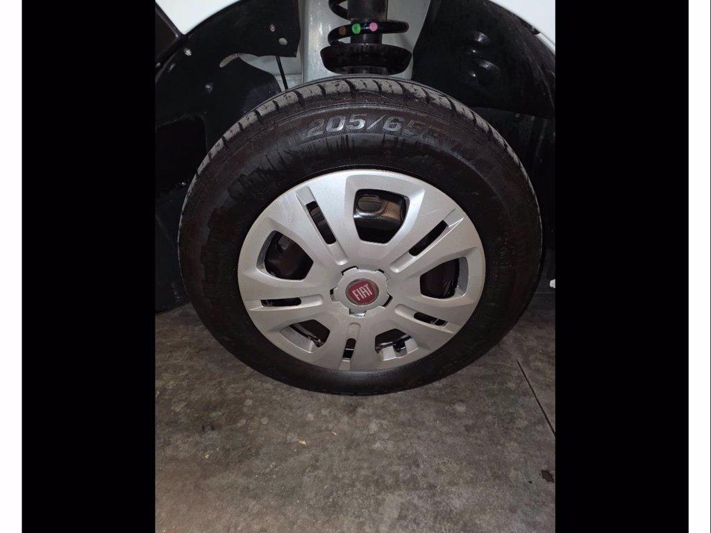 FIAT Talento 2.0 ecojet lh1 12q 120cv s&s e6d-temp del 2020