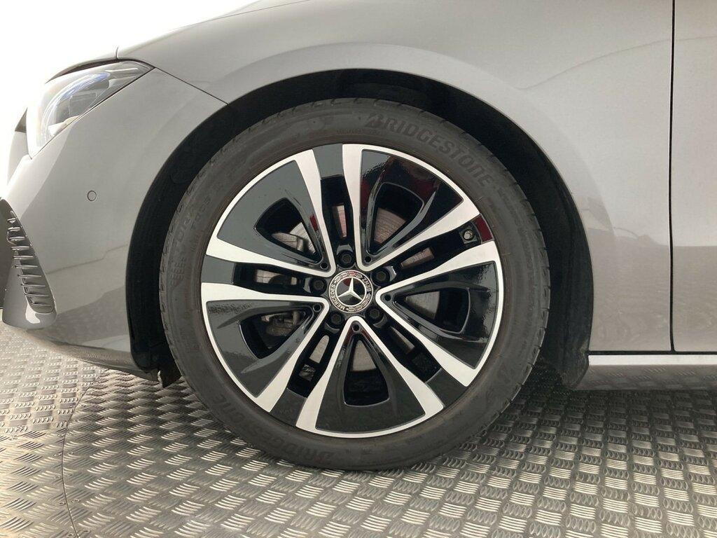 Mercedes CLA Shooting Brake 180 D Progressive Advanced 8G-DCT