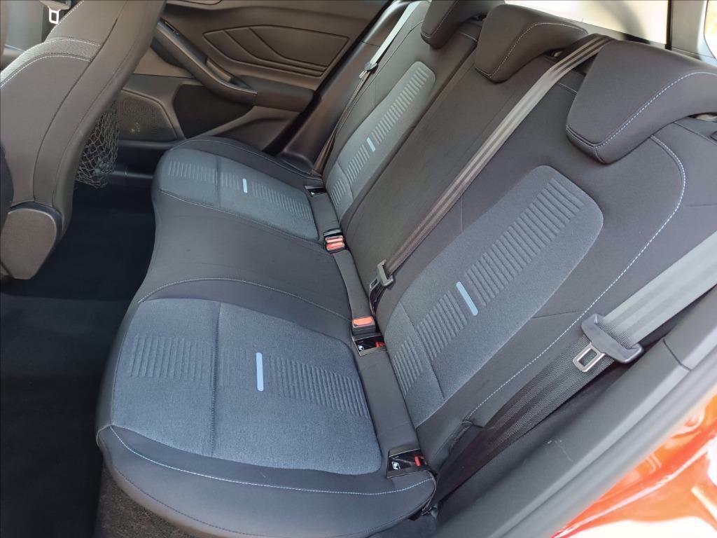 FORD Focus Active SW 1.0t ecoboost h 125cv del 2022