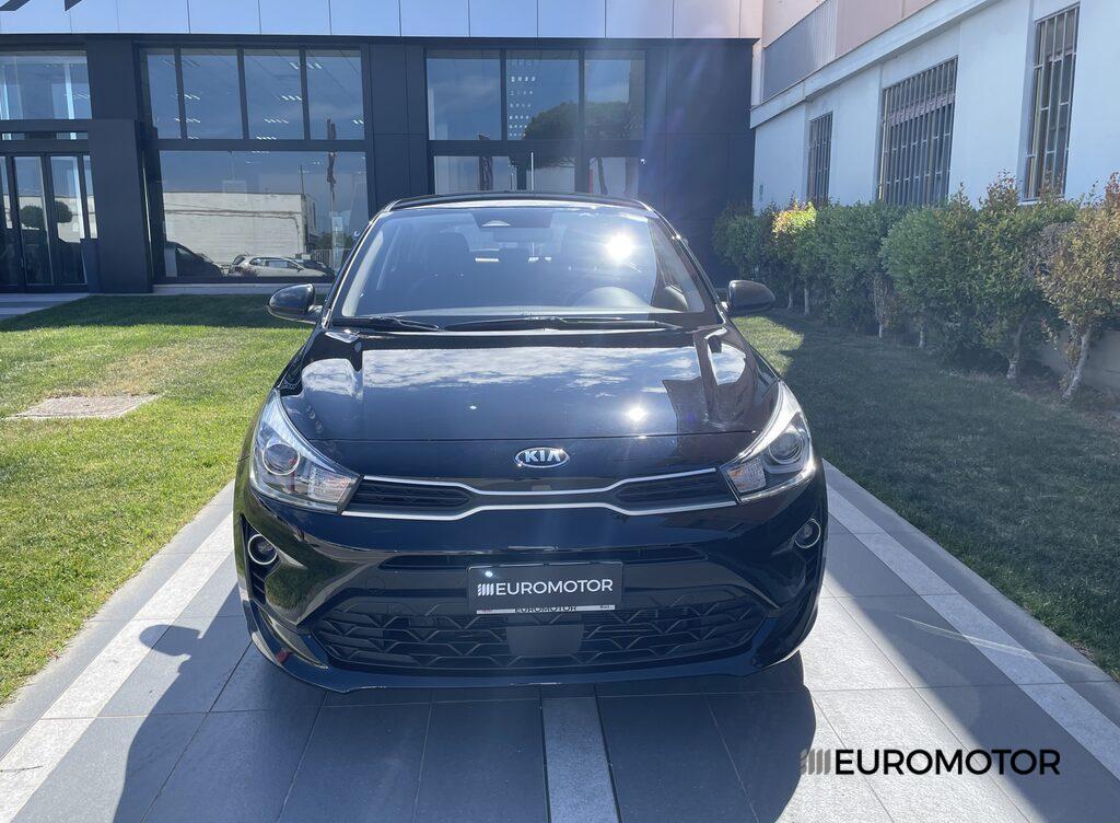 Kia Rio 1.2 DPI Style