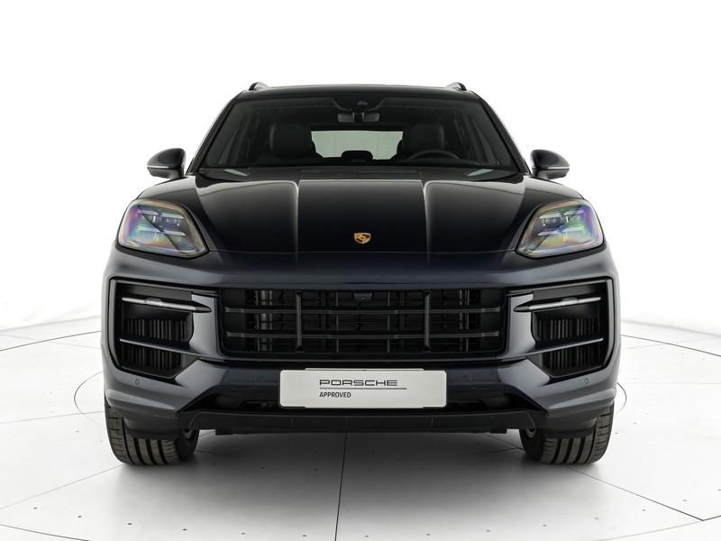 Porsche Cayenne 3.0 e-hybrid s tiptronic