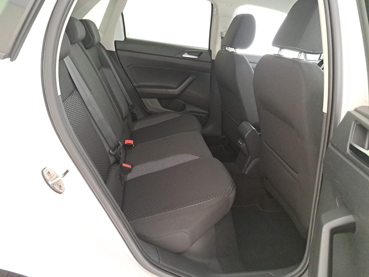 Volkswagen Polo 5p 1.0 evo comfortline 80cv