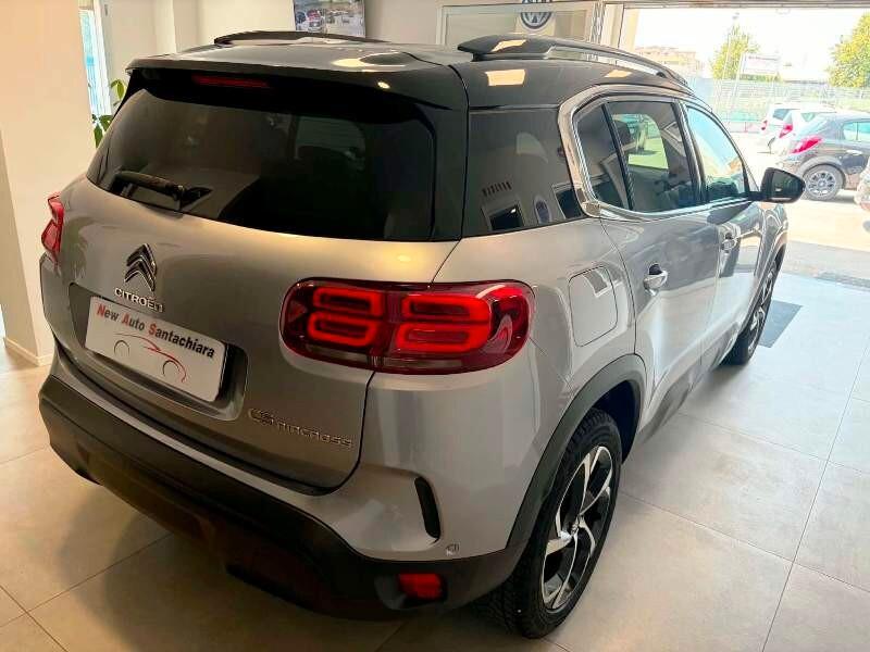 Citroen C5 Aircross BlueHDi 130 CV S&S Shine