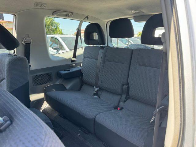 MITSUBISHI Pajero 2.5 TDI 3p. GLX