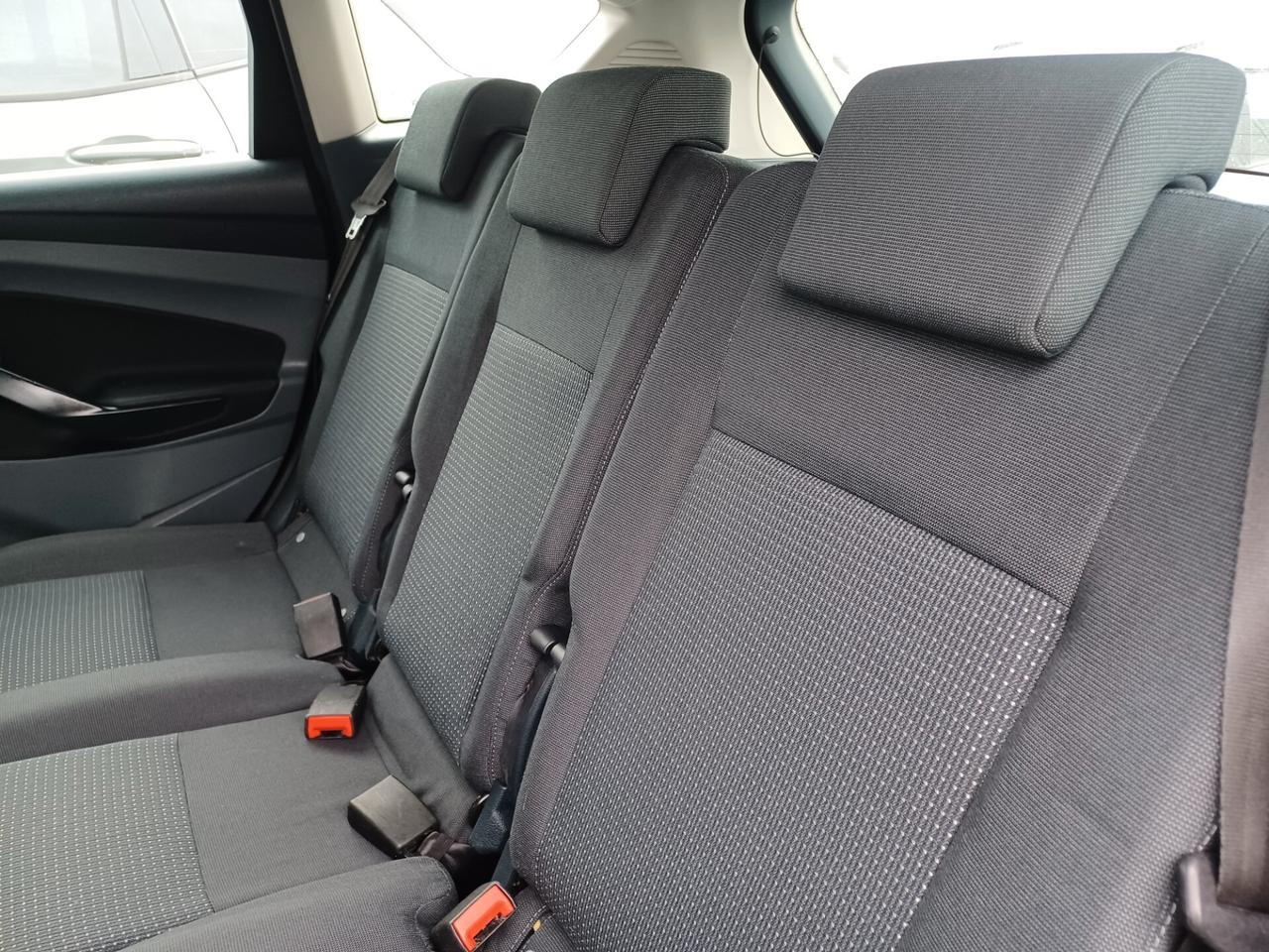 Ford C-Max 1.6 BENZINA UNICO PROPRIETARIO