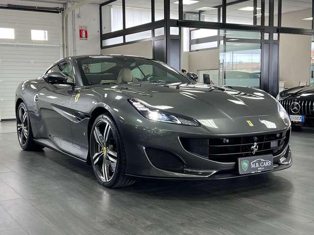 Ferrari Portofino Portofino 3.9