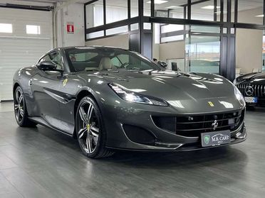 Ferrari Portofino Portofino 3.9