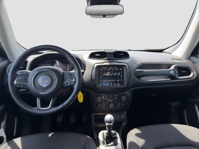 JEEP Renegade Renegade 1.6 Mjt 120 CV Limited