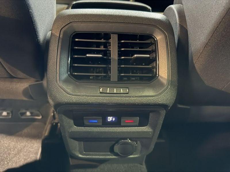 Volkswagen Tiguan 1.4 TSI eHYBRID DSG Life