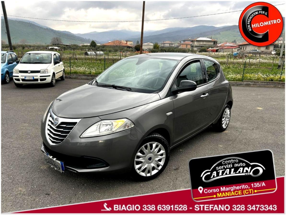 LANCIA - Ypsilon - 1.2 69 CV 5 porte Platinum